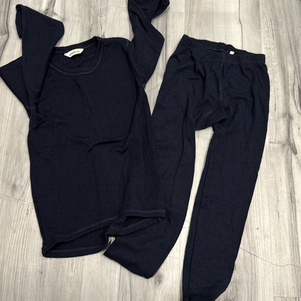 Joha Thermal Set